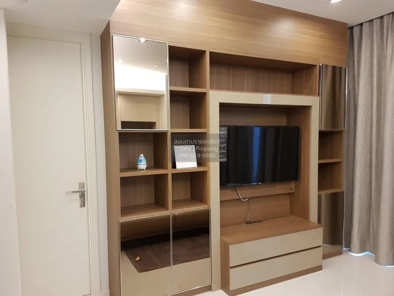 FOR RENT condo , The Bangkok Sathorn , BTS-Surasak , Yannawa , Sa 4