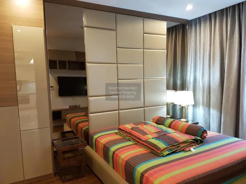 FOR RENT condo , The Bangkok Sathorn , BTS-Surasak , Yannawa , Sa