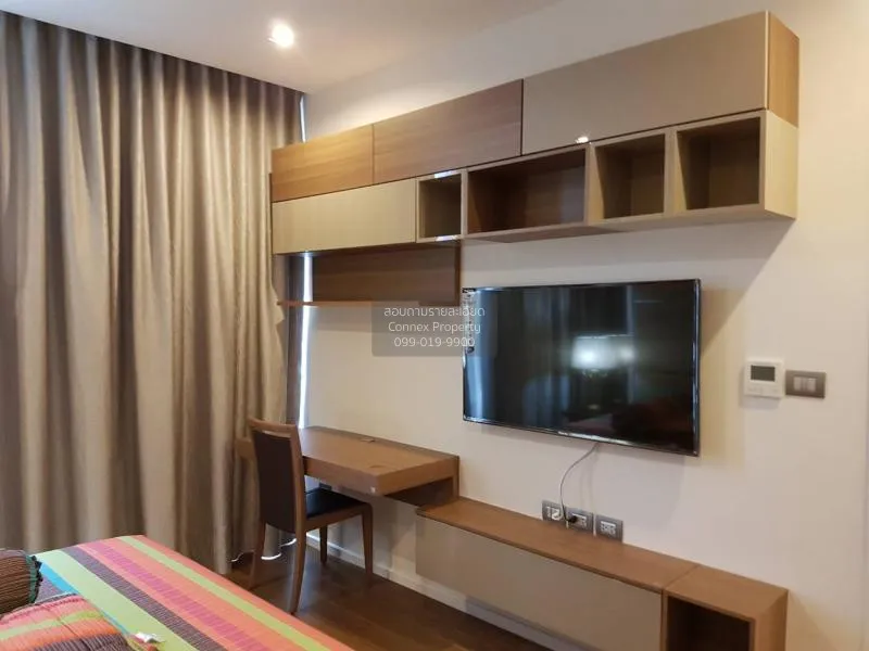 FOR RENT condo , The Bangkok Sathorn , BTS-Surasak , Yannawa , Sa