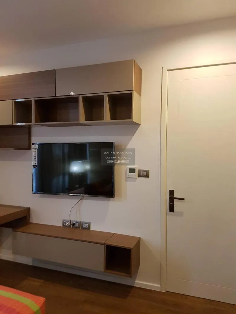 FOR RENT condo , The Bangkok Sathorn , BTS-Surasak , Yannawa , Sa