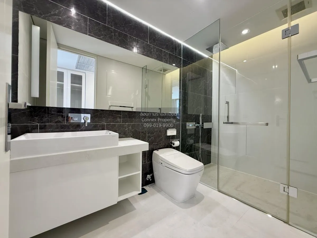 FOR RENT condo , The Bangkok Sathorn , BTS-Surasak , Yannawa , Sa