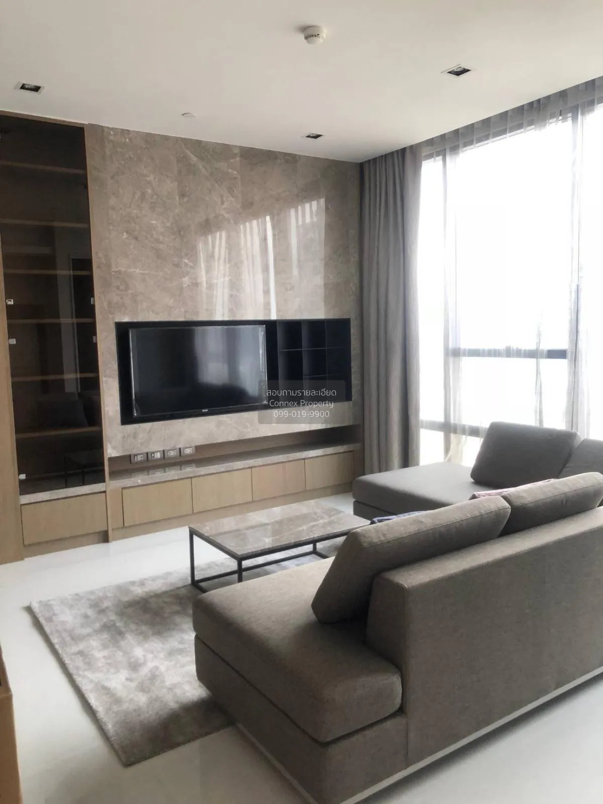 FOR RENT condo , The Bangkok Sathorn , BTS-Surasak , Yannawa , Sa 2