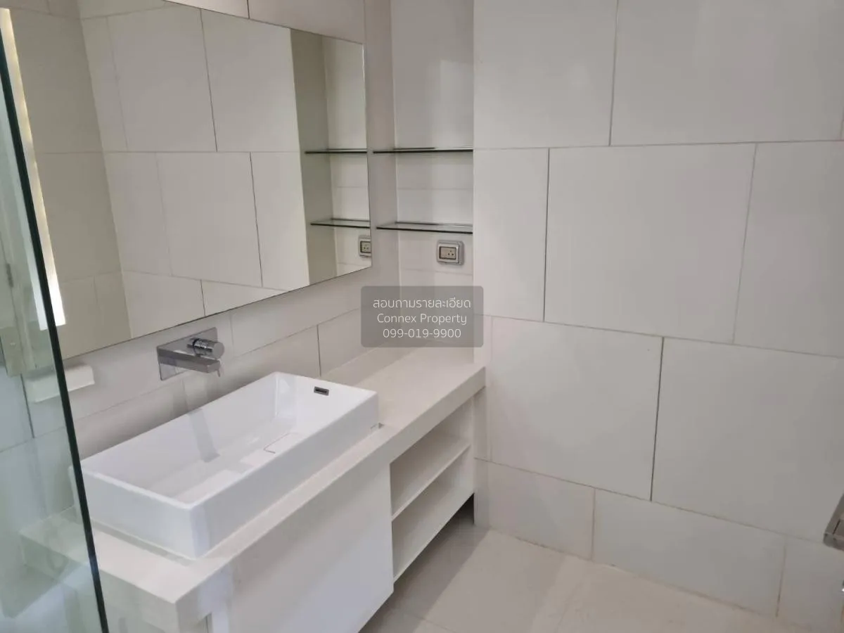 FOR RENT condo , The Bangkok Sathorn , BTS-Surasak , Yannawa , Sa
