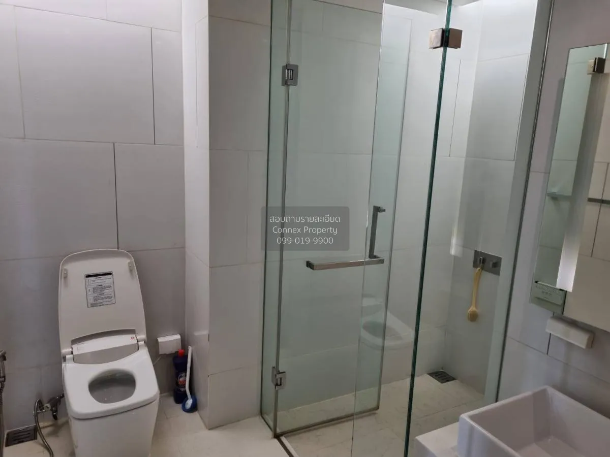 FOR RENT condo , The Bangkok Sathorn , BTS-Surasak , Yannawa , Sa