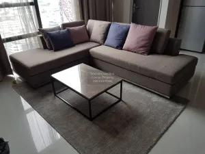 FOR RENT condo , The Bangkok Sathorn , BTS-Surasak , Yannawa , Sa Thon , Bangkok , CX-31394