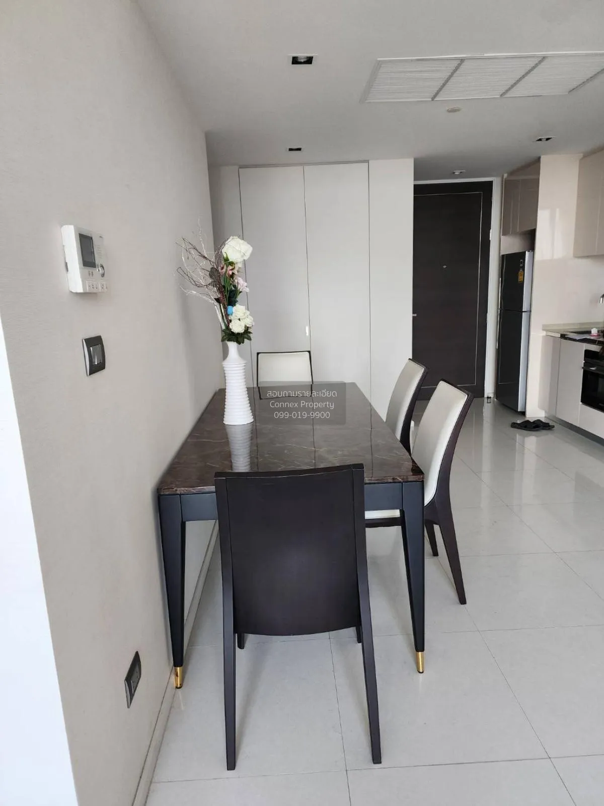 เช่าคอนโด  เดอะแบงค็อก สาทร BTS-สุรศักดิ์ ยานนาวา เขต สาทร กรุงเท 4