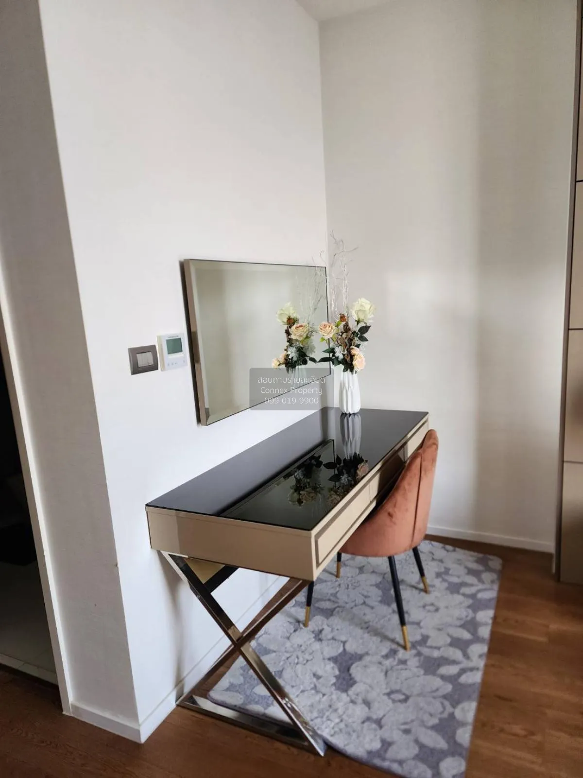 เช่าคอนโด  เดอะแบงค็อก สาทร BTS-สุรศักดิ์ ยานนาวา เขต สาทร กรุงเท