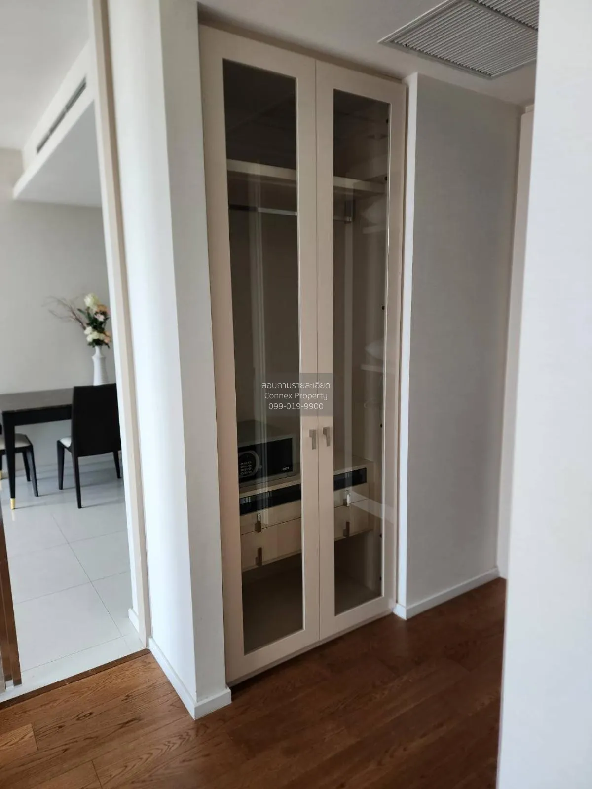 เช่าคอนโด  เดอะแบงค็อก สาทร BTS-สุรศักดิ์ ยานนาวา เขต สาทร กรุงเท