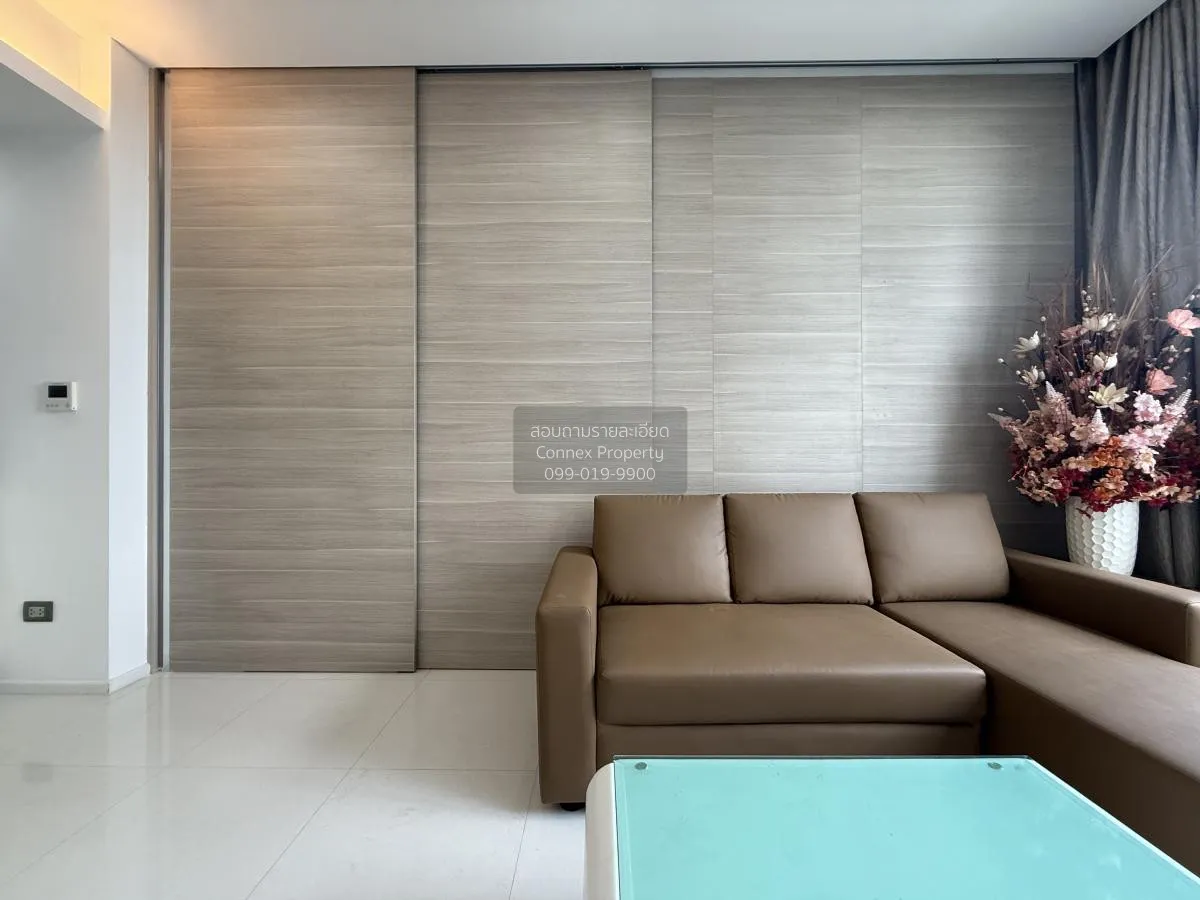 FOR RENT condo , The Bangkok Sathorn , BTS-Surasak , Yannawa , Sa 2