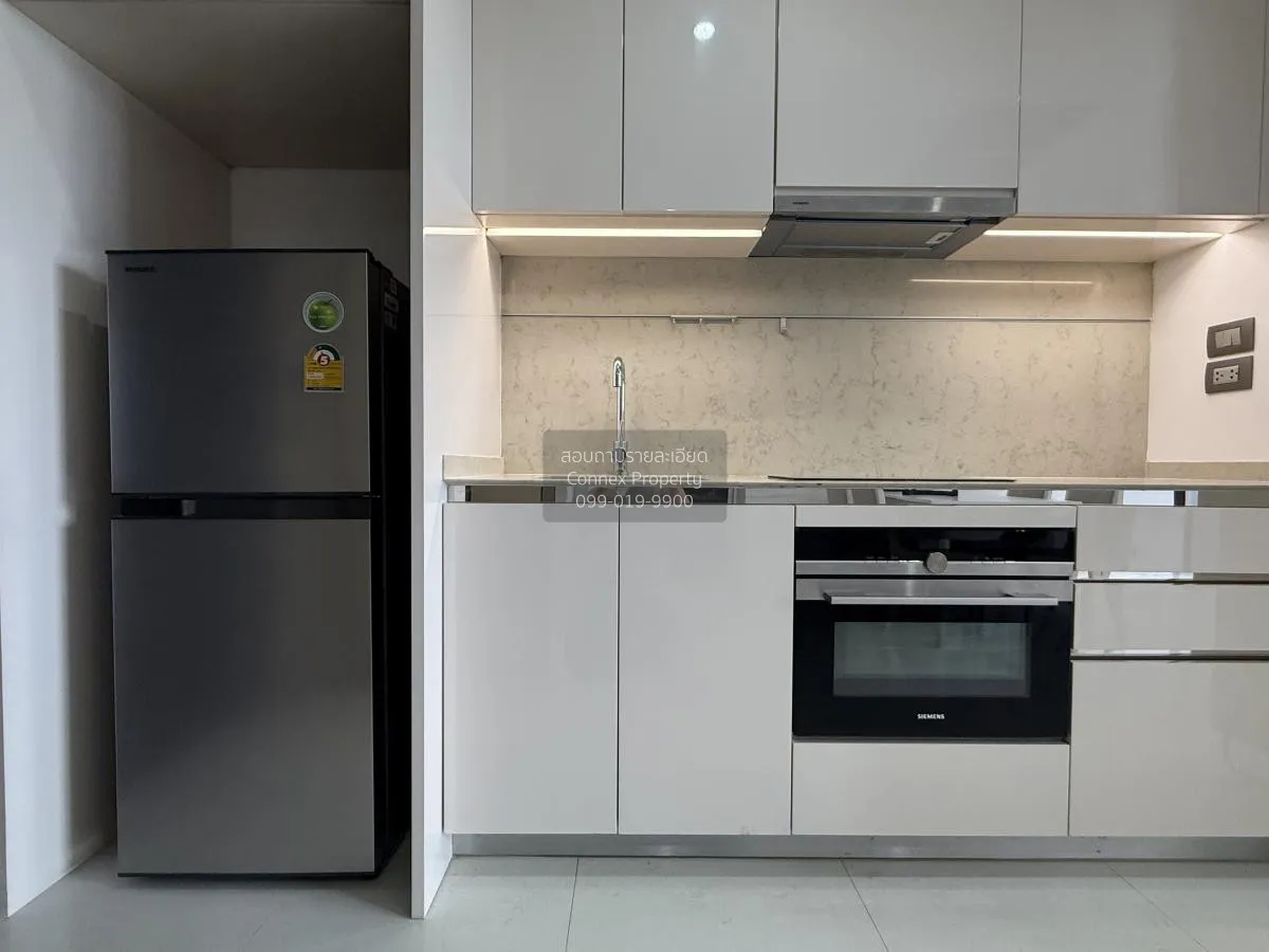 FOR RENT condo , The Bangkok Sathorn , BTS-Surasak , Yannawa , Sa