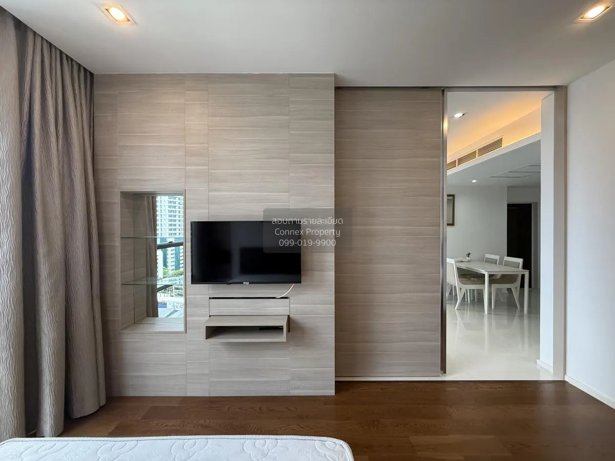 FOR RENT condo , The Bangkok Sathorn , BTS-Surasak , Yannawa , Sa