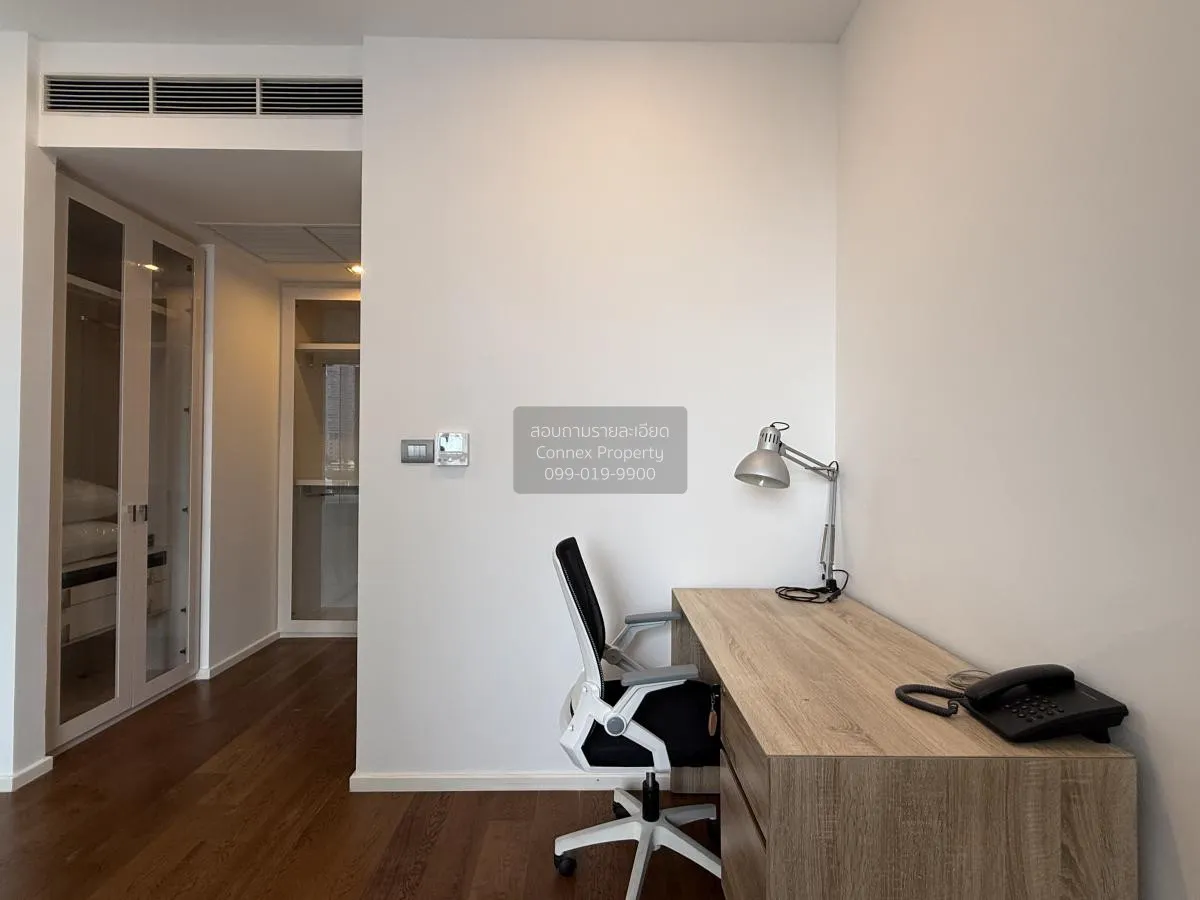 FOR RENT condo , The Bangkok Sathorn , BTS-Surasak , Yannawa , Sa