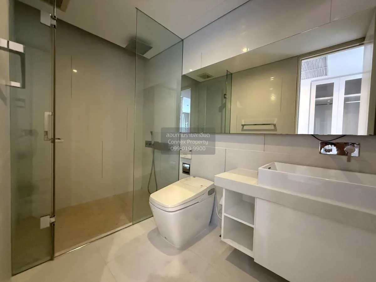 FOR RENT condo , The Bangkok Sathorn , BTS-Surasak , Yannawa , Sa