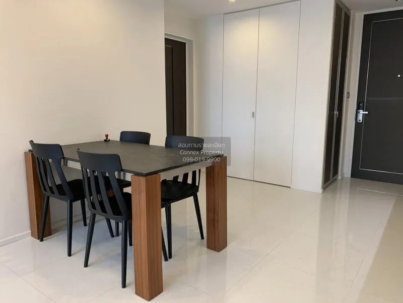 FOR RENT condo , The Bangkok Sathorn , BTS-Surasak , Yannawa , Sa 4