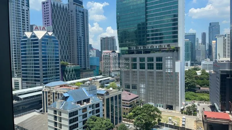 FOR RENT condo , The Bangkok Sathorn , BTS-Surasak , Yannawa , Sa