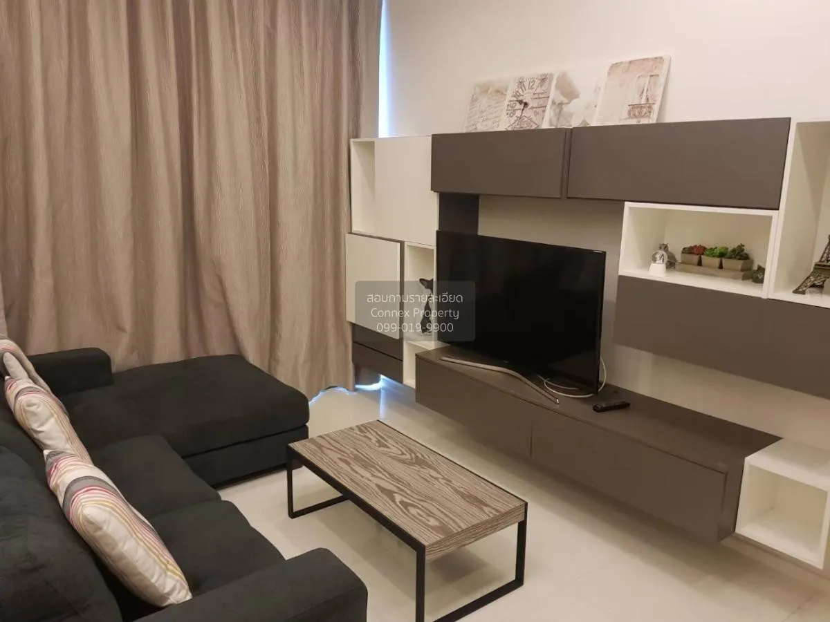 For Rent Condo , The Bangkok Sathorn , BTS-Surasak , Yannawa , Sa 1