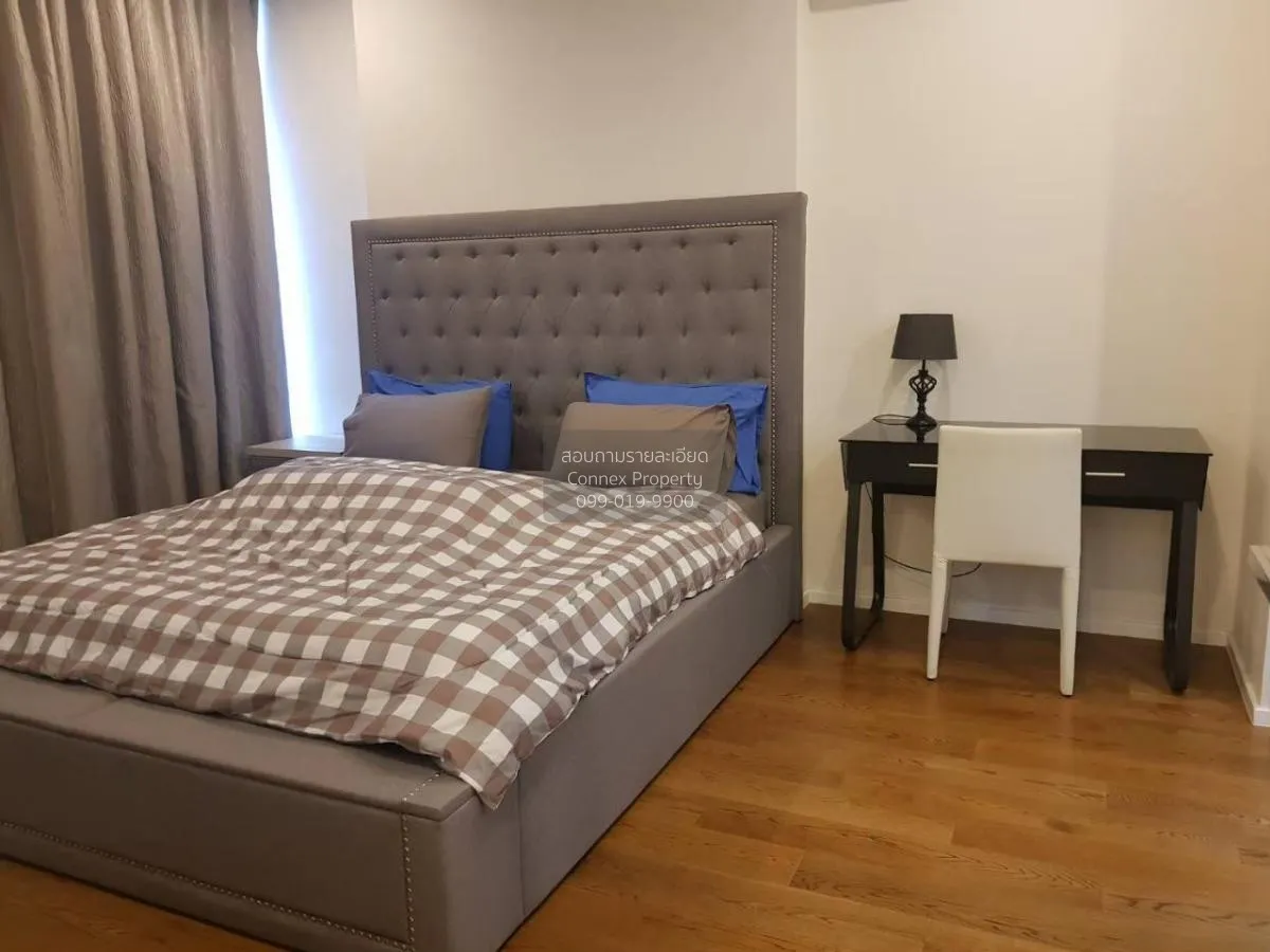 For Rent Condo , The Bangkok Sathorn , BTS-Surasak , Yannawa , Sa