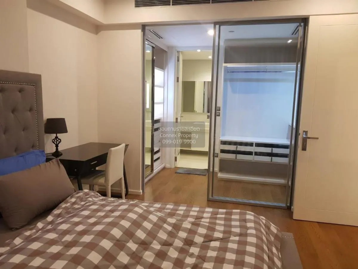 For Rent Condo , The Bangkok Sathorn , BTS-Surasak , Yannawa , Sa