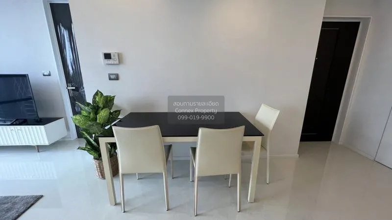 เช่าคอนโด  เดอะแบงค็อก สาทร BTS-สุรศักดิ์ ยานนาวา เขต สาทร กรุงเท 3