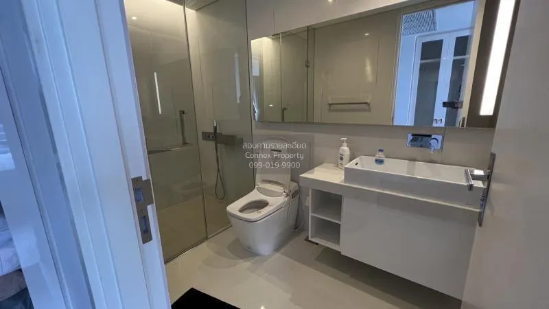 เช่าคอนโด  เดอะแบงค็อก สาทร BTS-สุรศักดิ์ ยานนาวา เขต สาทร กรุงเท