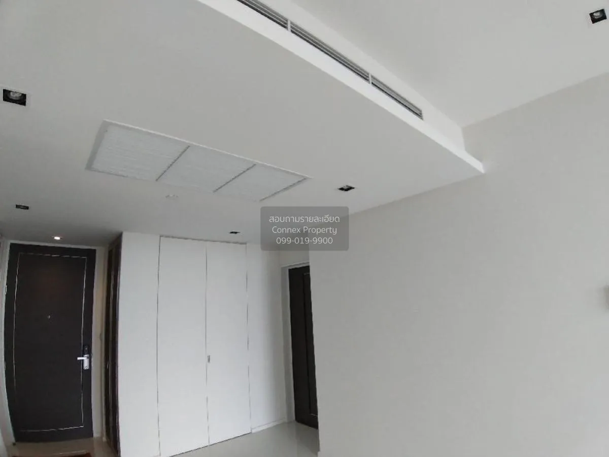 ขายคอนโด  เดอะแบงค็อก สาทร BTS-สุรศักดิ์ ยานนาวา เขต สาทร กรุงเทพ