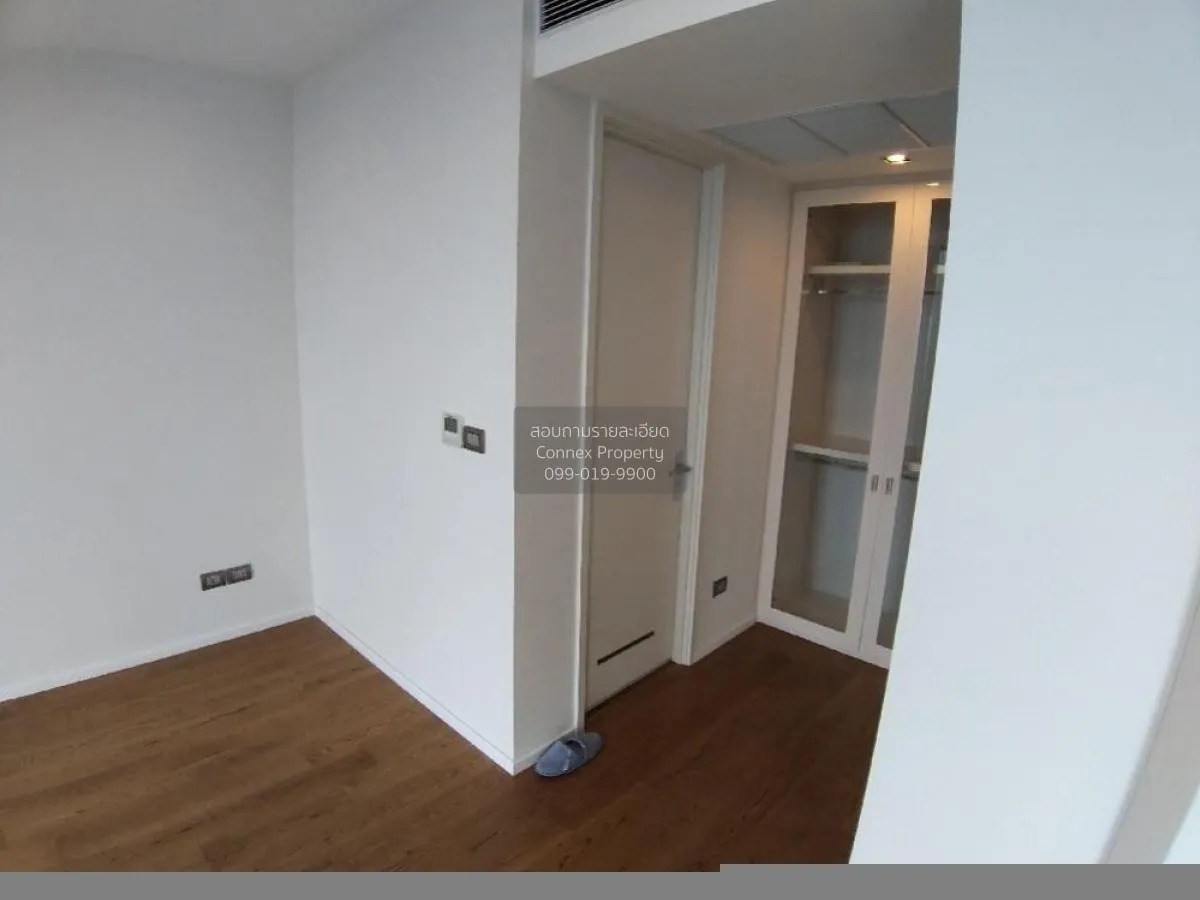 ขายคอนโด  เดอะแบงค็อก สาทร BTS-สุรศักดิ์ ยานนาวา เขต สาทร กรุงเทพ