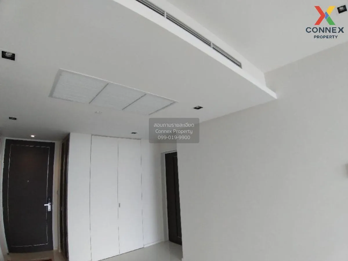 For Rent Condo , The Bangkok Sathorn , BTS-Surasak , Yannawa , Sa