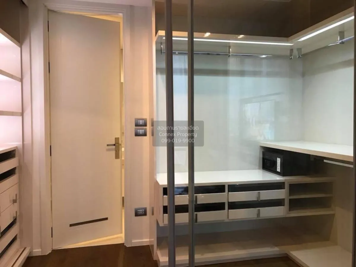 เช่าคอนโด  เดอะแบงค็อก สาทร BTS-สุรศักดิ์ ยานนาวา เขต สาทร กรุงเท 2