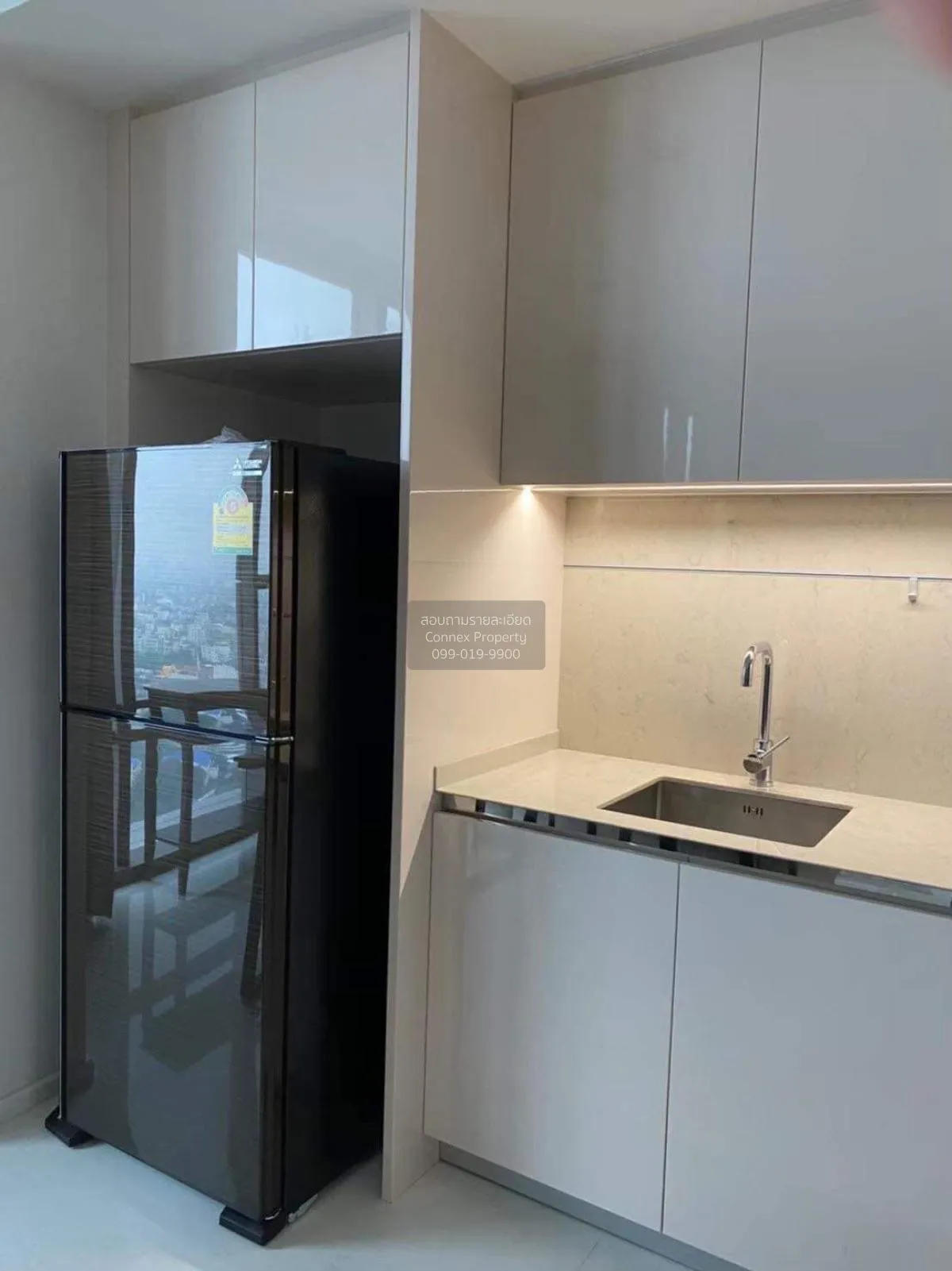 เช่าคอนโด  เดอะแบงค็อก สาทร BTS-สุรศักดิ์ ยานนาวา เขต สาทร กรุงเท