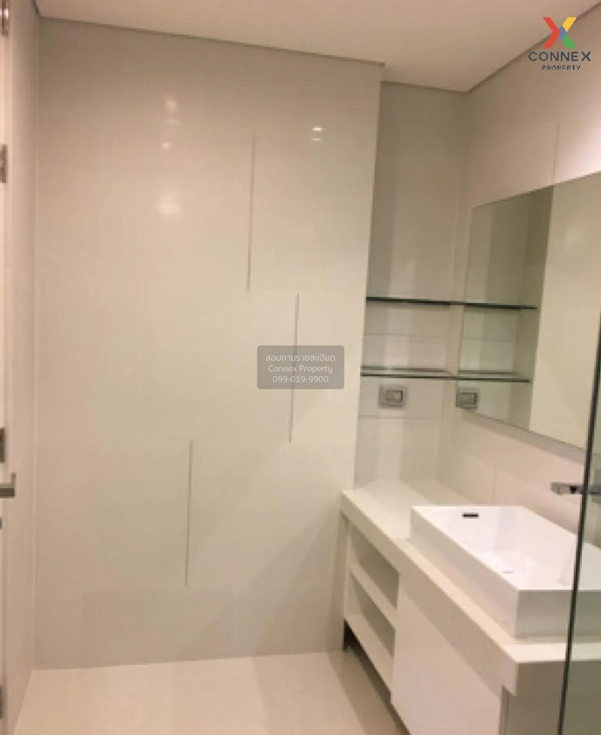 ขายคอนโด  เดอะแบงค็อก สาทร BTS-สุรศักดิ์ ยานนาวา เขต สาทร กรุงเทพ