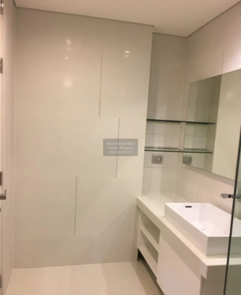 เช่าคอนโด  เดอะแบงค็อก สาทร BTS-สุรศักดิ์ ยานนาวา เขต สาทร กรุงเท