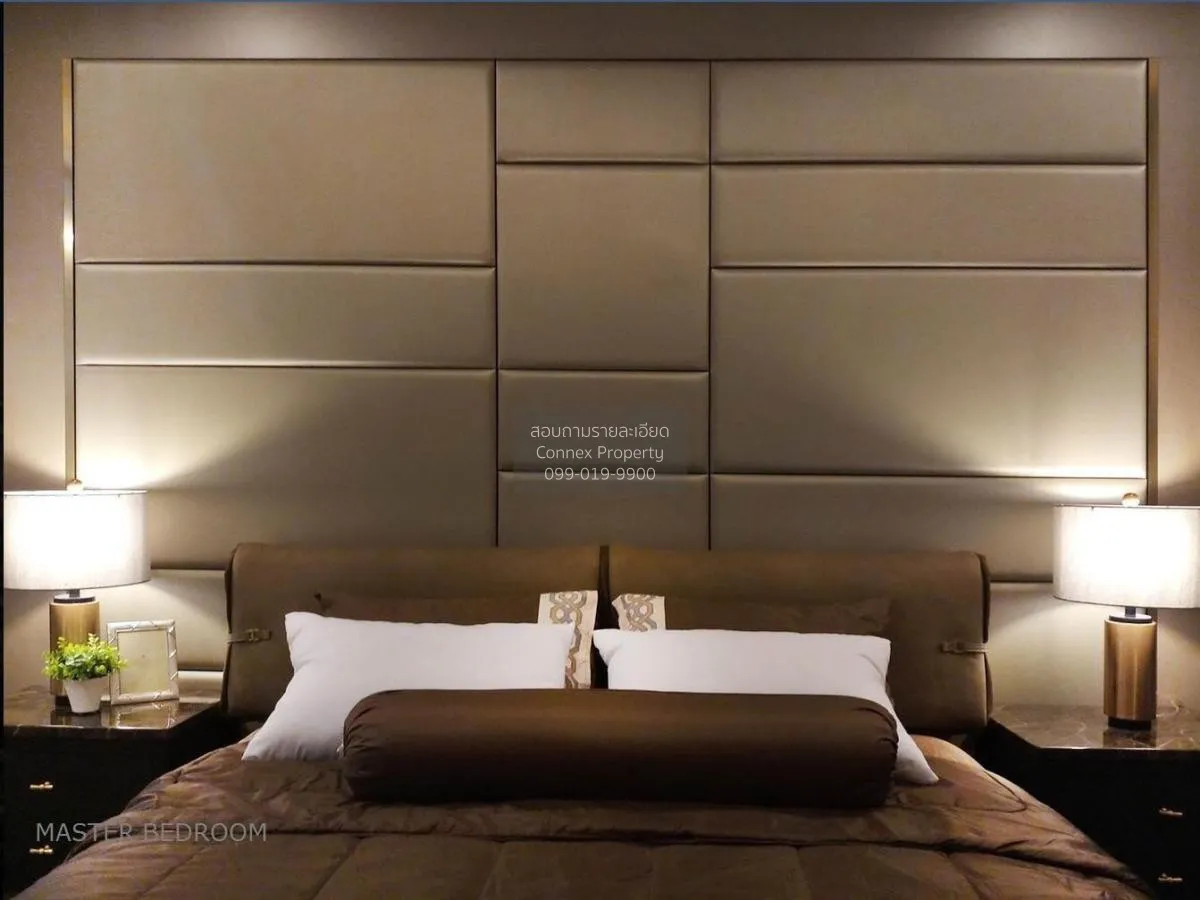 FOR RENT condo , The Bangkok Sathorn , BTS-Surasak , Yannawa , Sa