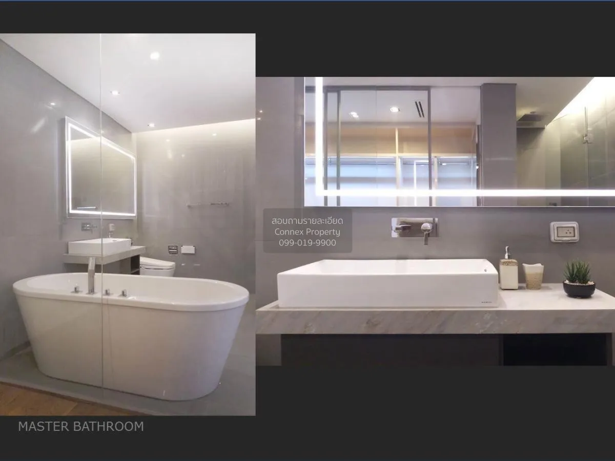 FOR RENT condo , The Bangkok Sathorn , BTS-Surasak , Yannawa , Sa