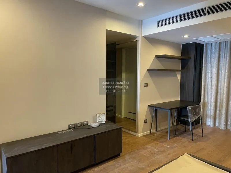 FOR RENT condo , The Bangkok Sathorn , newly renovated , BTS-Sura