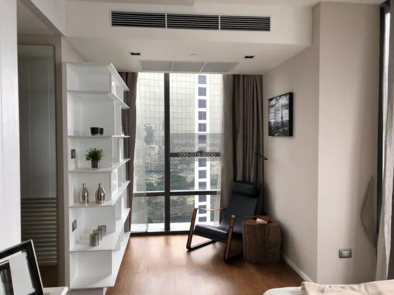 ขายคอนโด  เดอะแบงค็อก สาทร BTS-สุรศักดิ์ ยานนาวา เขต สาทร กรุงเทพ