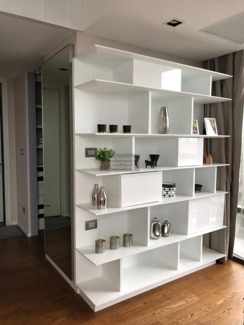 ขายคอนโด  เดอะแบงค็อก สาทร BTS-สุรศักดิ์ ยานนาวา เขต สาทร กรุงเทพ