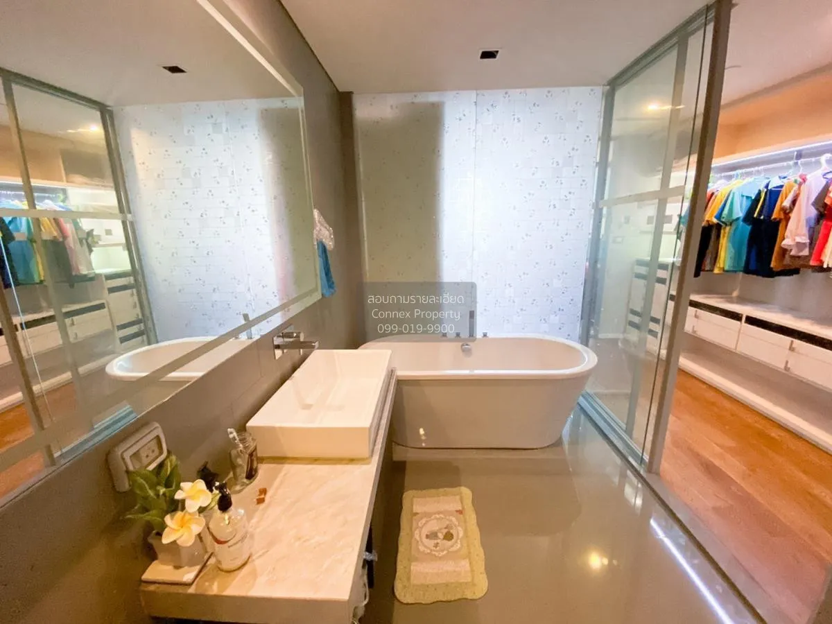 เช่าคอนโด  เดอะแบงค็อก สาทร BTS-สุรศักดิ์ ยานนาวา เขต สาทร กรุงเท