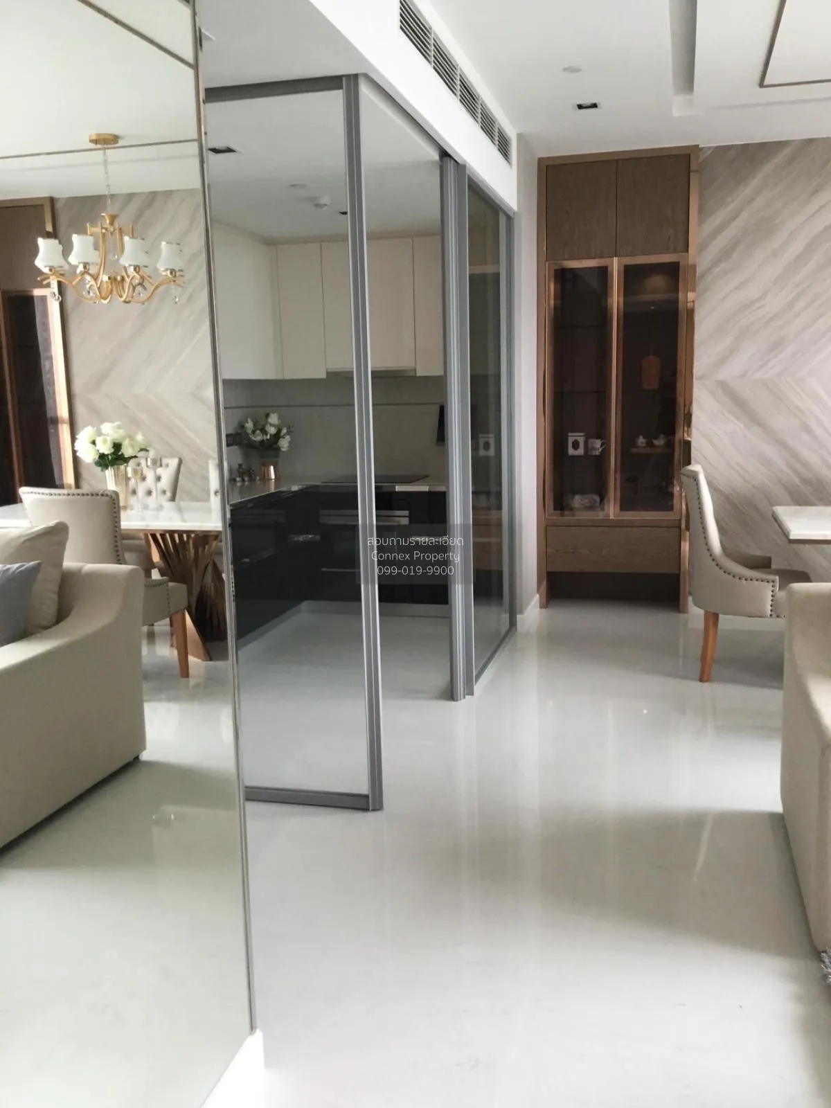 FOR RENT condo , The Bangkok Sathorn , BTS-Surasak , Yannawa , Sa 2