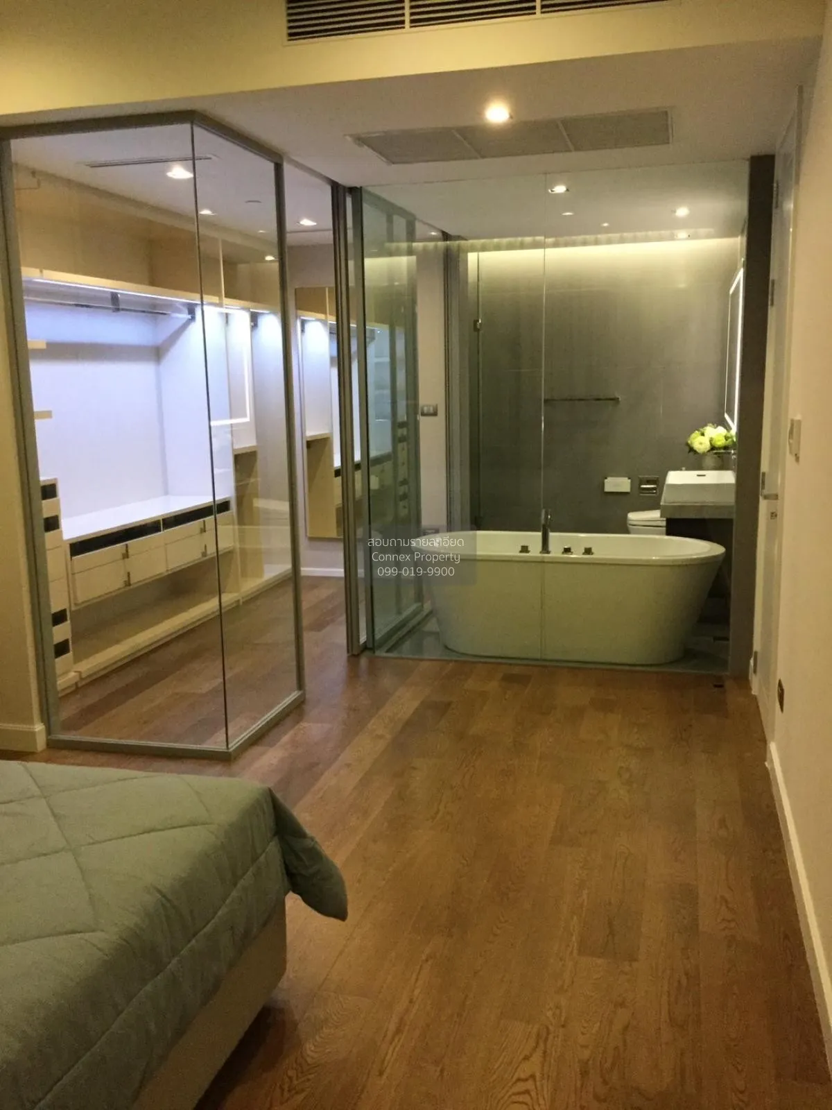 FOR RENT condo , The Bangkok Sathorn , BTS-Surasak , Yannawa , Sa