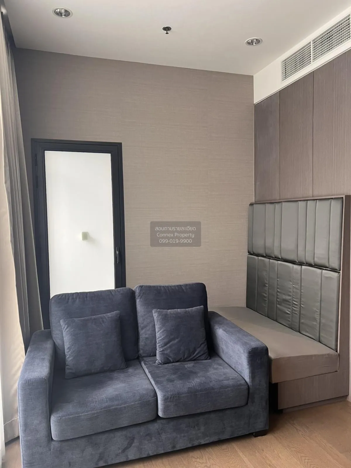 FOR RENT condo , The Diplomat Sathorn , BTS-Surasak , Silom , Ban 2
