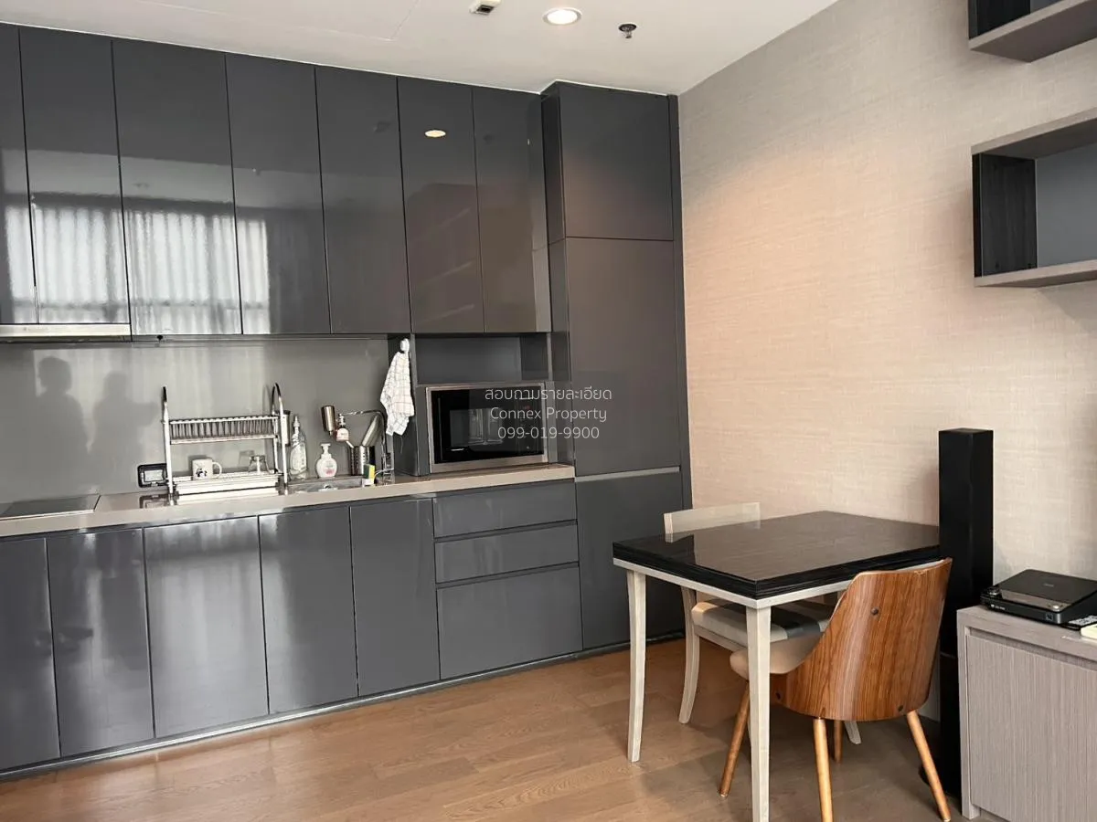 FOR RENT condo , The Diplomat Sathorn , BTS-Surasak , Silom , Ban 3