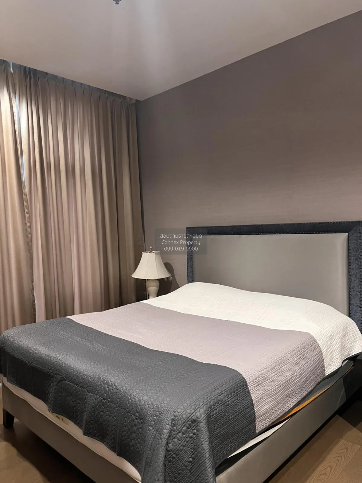 FOR RENT condo , The Diplomat Sathorn , BTS-Surasak , Silom , Ban