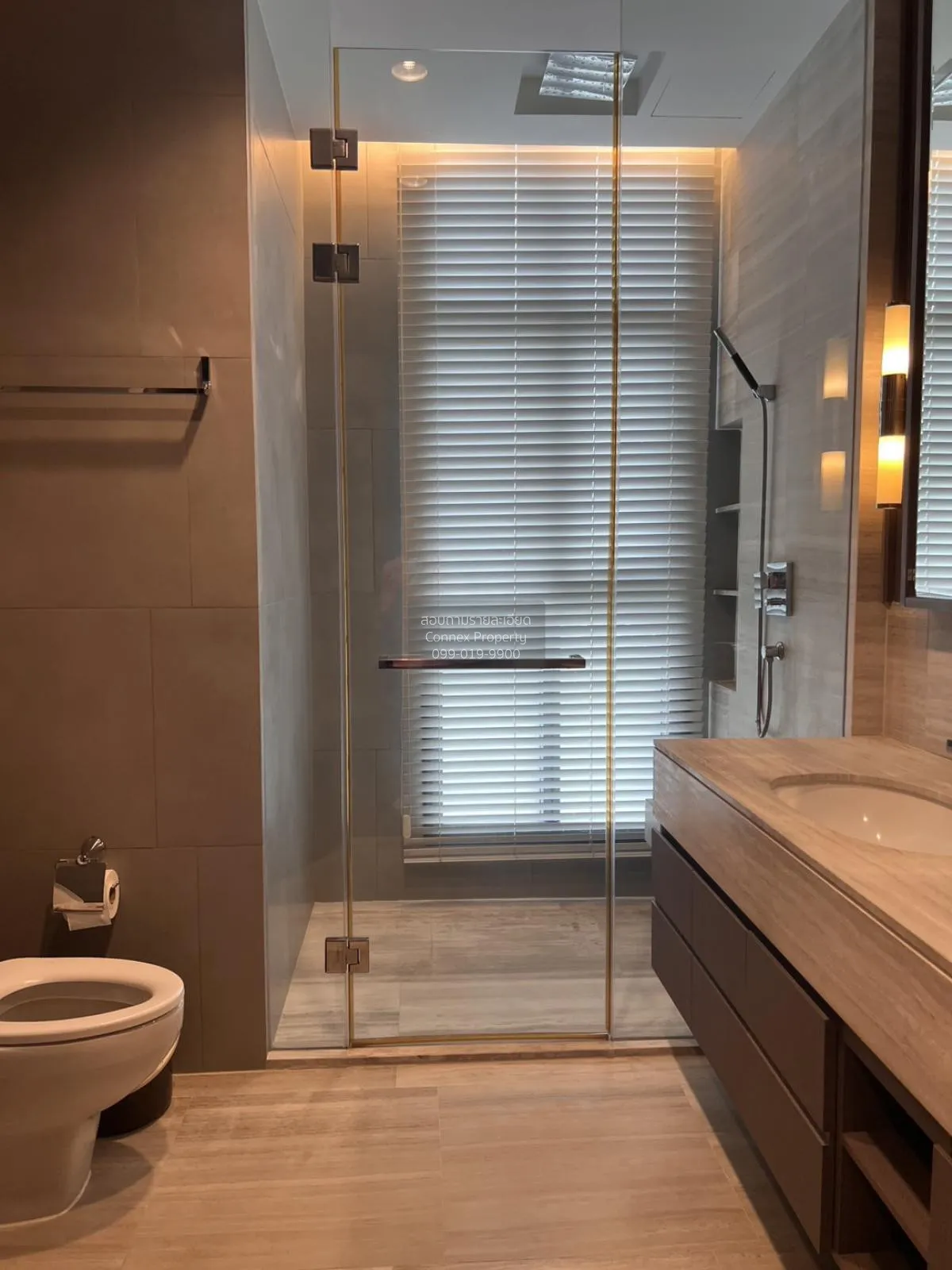 FOR RENT condo , The Diplomat Sathorn , BTS-Surasak , Silom , Ban