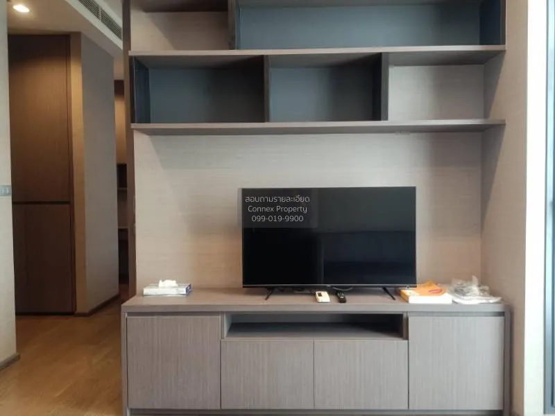 ขายคอนโด  เดอะ ดิโพลแมท สาทร BTS-สุรศักดิ์ สีลม เขต บางรัก กรุงเท 2