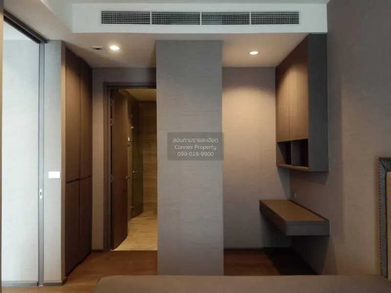 ขายคอนโด  เดอะ ดิโพลแมท สาทร BTS-สุรศักดิ์ สีลม เขต บางรัก กรุงเท 4