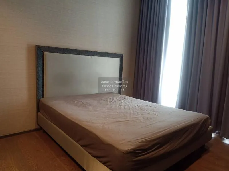 ขายคอนโด  เดอะ ดิโพลแมท สาทร BTS-สุรศักดิ์ สีลม เขต บางรัก กรุงเท