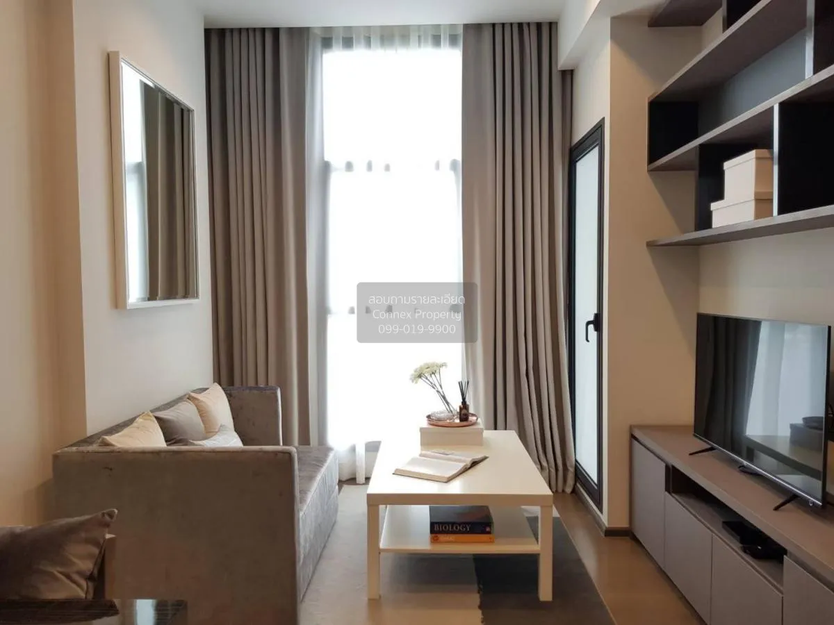 FOR RENT condo , The Diplomat Sathorn , BTS-Surasak , Silom , Ban 1