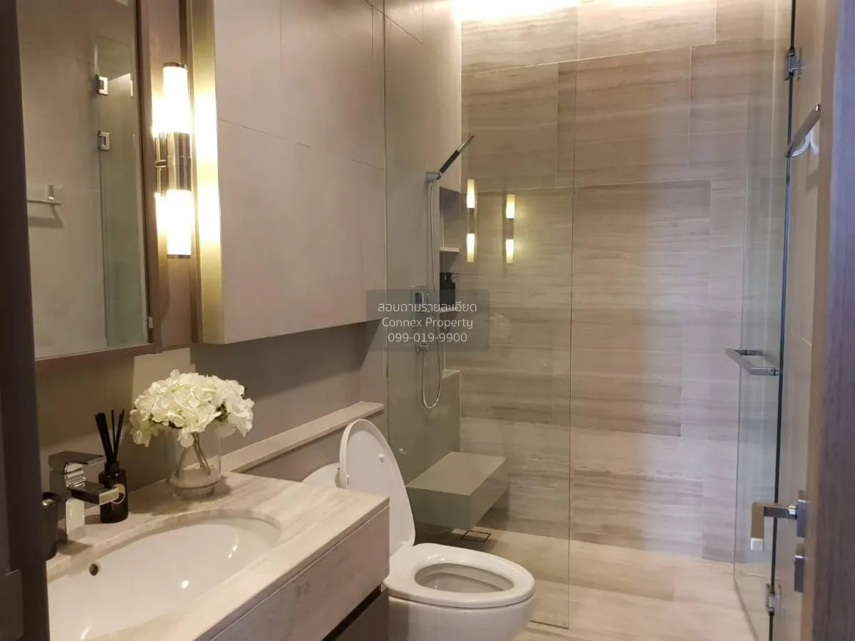 FOR RENT condo , The Diplomat Sathorn , BTS-Surasak , Silom , Ban