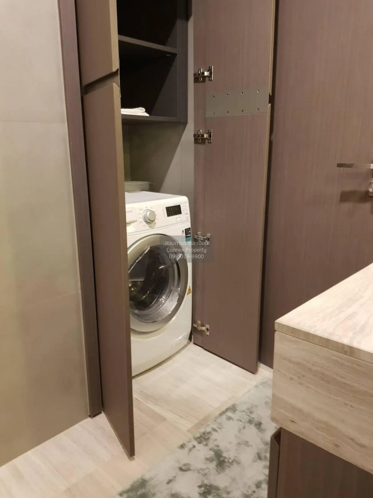 FOR RENT condo , The Diplomat Sathorn , BTS-Surasak , Silom , Ban