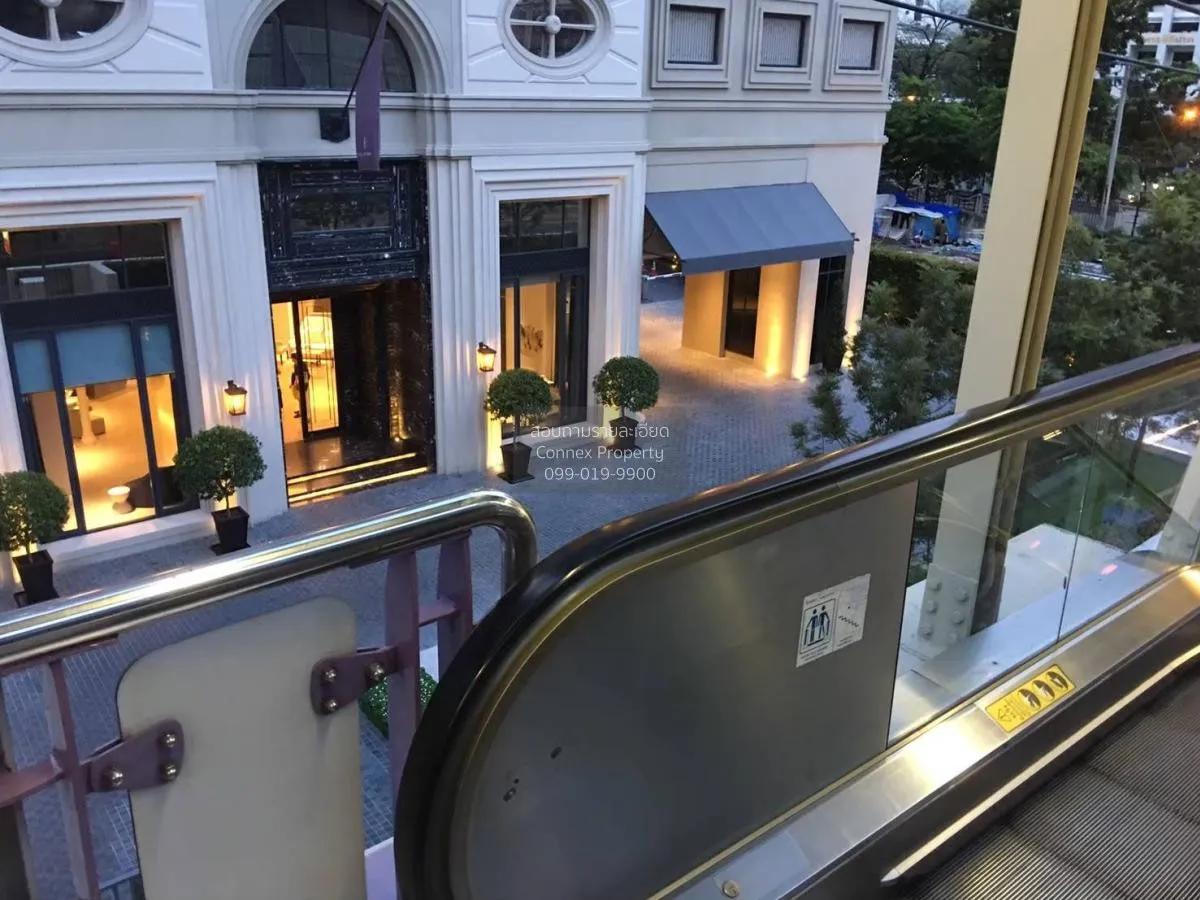 FOR RENT condo , The Diplomat Sathorn , BTS-Surasak , Silom , Ban